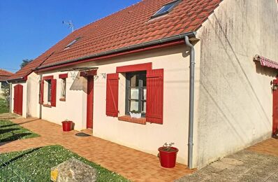 location maison 879 € CC /mois à proximité de Montigny-sur-Loing (77690)