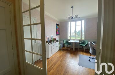 vente appartement 175 000 € à proximité de Vieille-Église-en-Yvelines (78125)