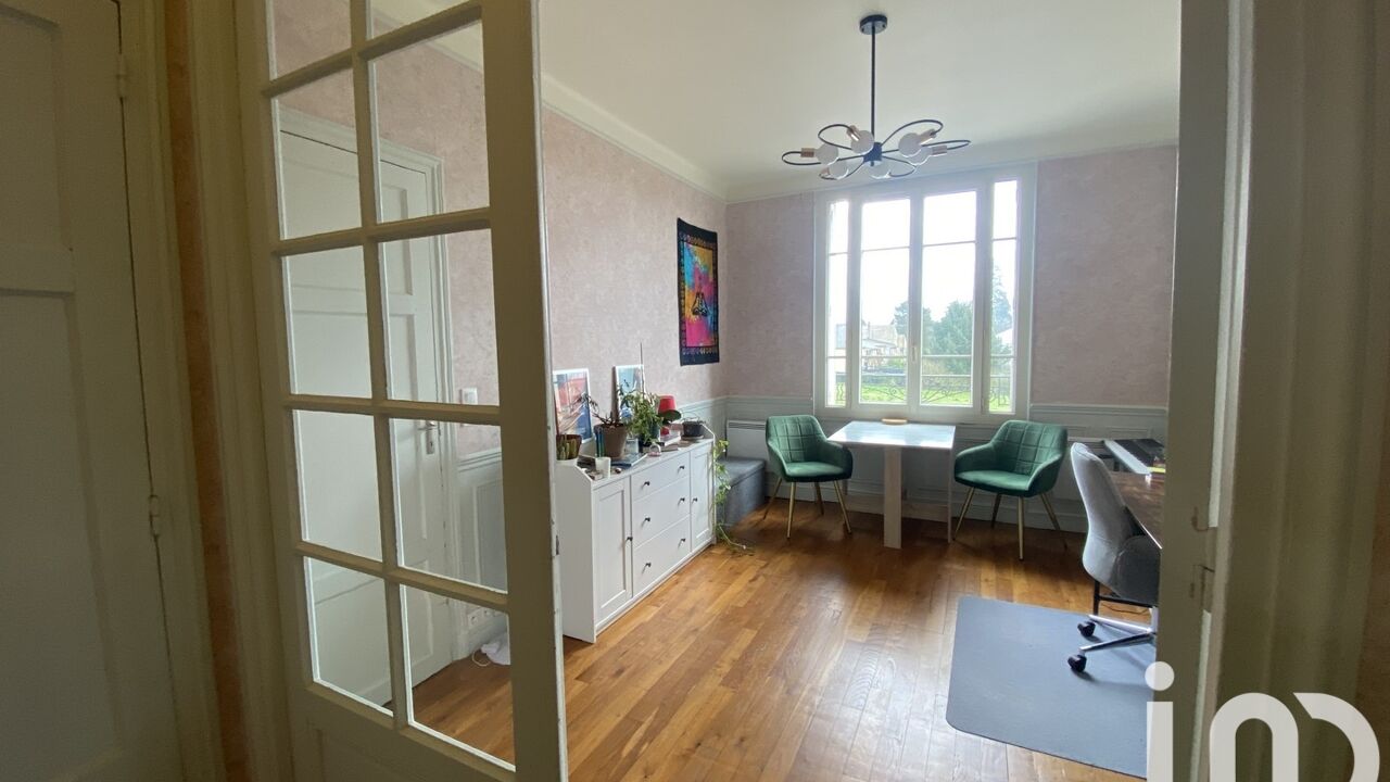 appartement 2 pièces 46 m2 à vendre à Rambouillet (78120)