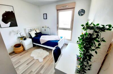 appartement 4 pièces 81 m2 à vendre à Rouen (76000)