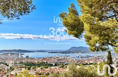 vente maison 1 750 000 € à proximité de Toulon (83000)