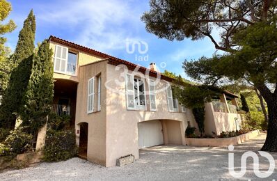 vente maison 1 750 000 € à proximité de Brignoles (83170)