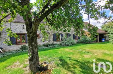 vente maison 355 000 € à proximité de Bazoches-Lès-Bray (77118)