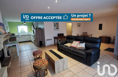 vente maison 199 000 € à proximité de Lurbe-Saint-Christau (64660)