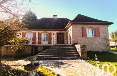 vente maison 241 000 € à proximité de Chameyrat (19330)