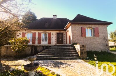 vente maison 241 000 € à proximité de Vitrac-sur-Montane (19800)