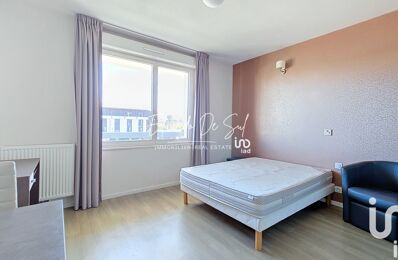 vente appartement 90 000 € à proximité de Gradignan (33170)