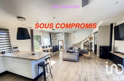 vente maison 589 000 € à proximité de Balaruc-le-Vieux (34540)