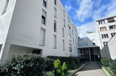 vente appartement 495 000 € à proximité de Charenton-le-Pont (94220)