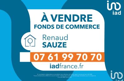 vente commerce 85 000 € à proximité de Mallefougasse-Augès (04230)