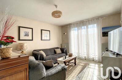 vente maison 430 000 € à proximité de Saulx-les-Chartreux (91160)