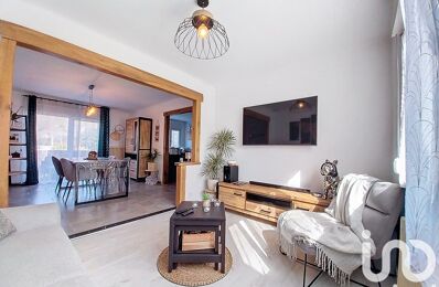 vente maison 249 000 € à proximité de Gironville-sur-Essonne (91720)