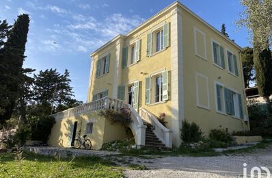 vente maison 725 000 € à proximité de Sanary-sur-Mer (83110)