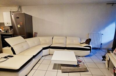 vente appartement 72 000 € à proximité de Saint-Paul-en-Cornillon (42240)
