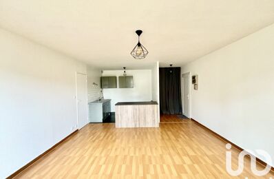 vente appartement 153 500 € à proximité de Bassens (33530)