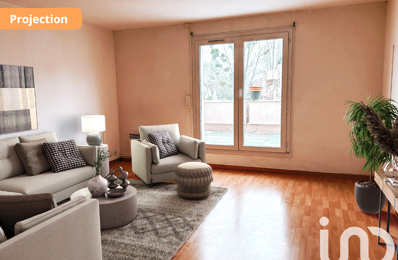 vente appartement 142 400 € à proximité de Saint-Caprais-de-Bordeaux (33880)