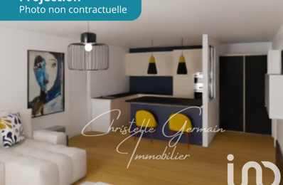 vente appartement 142 400 € à proximité de Blanquefort (33290)