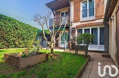 vente maison 329 000 € à proximité de Arnouville (95400)