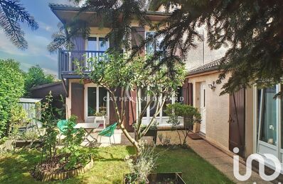 vente maison 319 000 € à proximité de La Frette-sur-Seine (95530)