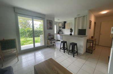 vente appartement 86 000 € à proximité de Villeneuve-Tolosane (31270)