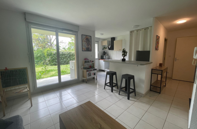 vente appartement 86 000 € à proximité de Marliac (31550)