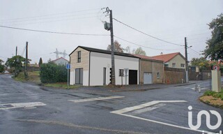 Maison 3 Pièces 35 m² à vendre à Divatte-sur-Loire (44450)