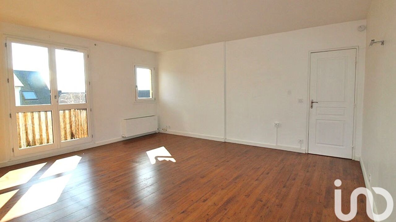 appartement 3 pièces 66 m2 à vendre à Touques (14800)