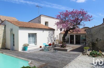vente maison 540 000 € à proximité de L'Aiguillon-sur-Mer (85460)