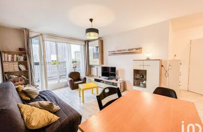 vente appartement 203 000 € à proximité de Brétigny-sur-Orge (91220)