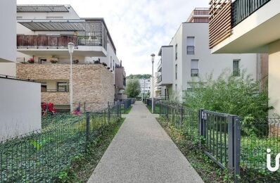 vente appartement 203 000 € à proximité de Morsang-sur-Orge (91390)