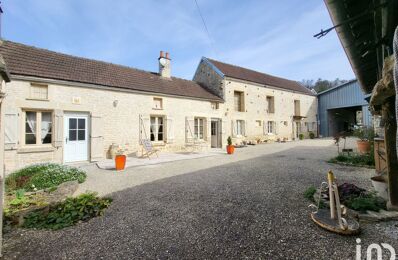 vente maison 178 000 € à proximité de Pacy-sur-Armançon (89160)