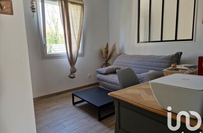 vente maison 383 400 € à proximité de Challans (85300)