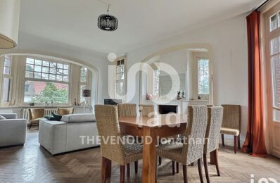 vente maison 775 000 € à proximité de Neuville-en-Ferrain (59960)
