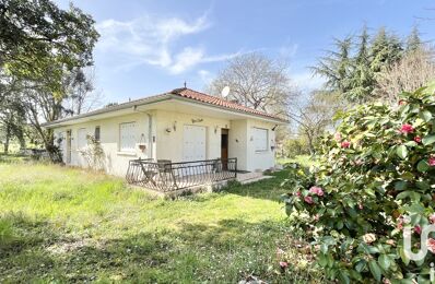 vente maison 258 000 € à proximité de Cadarsac (33750)