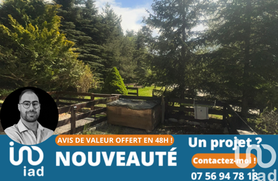 vente appartement 59 000 € à proximité de Vallouise (05290)