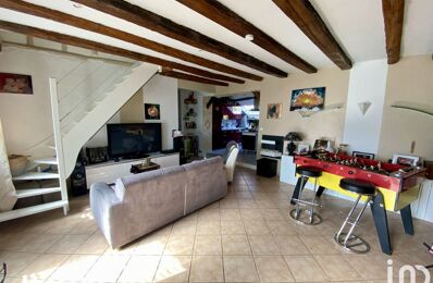 vente maison 260 000 € à proximité de Vernou-sur-Brenne (37210)