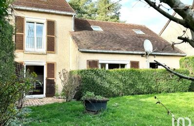 vente maison 167 000 € à proximité de Saint-Aubin-en-Bray (60650)