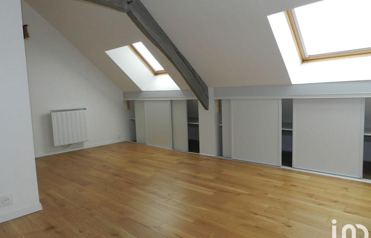 maison 4 pièces 70 m2 à vendre à Fresnes-sur-Marne (77410)