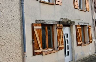 vente maison 250 000 € à proximité de Gournay-sur-Marne (93460)