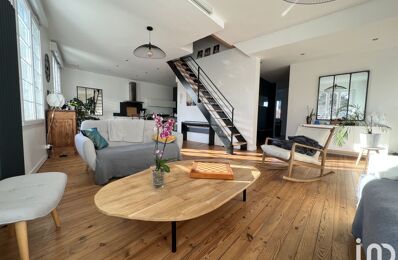 vente appartement 429 000 € à proximité de Espoey (64420)