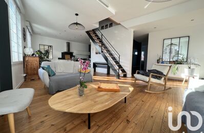 appartement 7 pièces 156 m2 à vendre à Pau (64000)