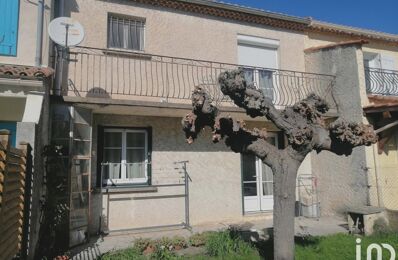 vente maison 232 000 € à proximité de Rochefort-du-Gard (30650)