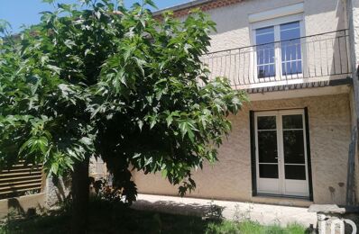 vente maison 211 000 € à proximité de Althen-des-Paluds (84210)