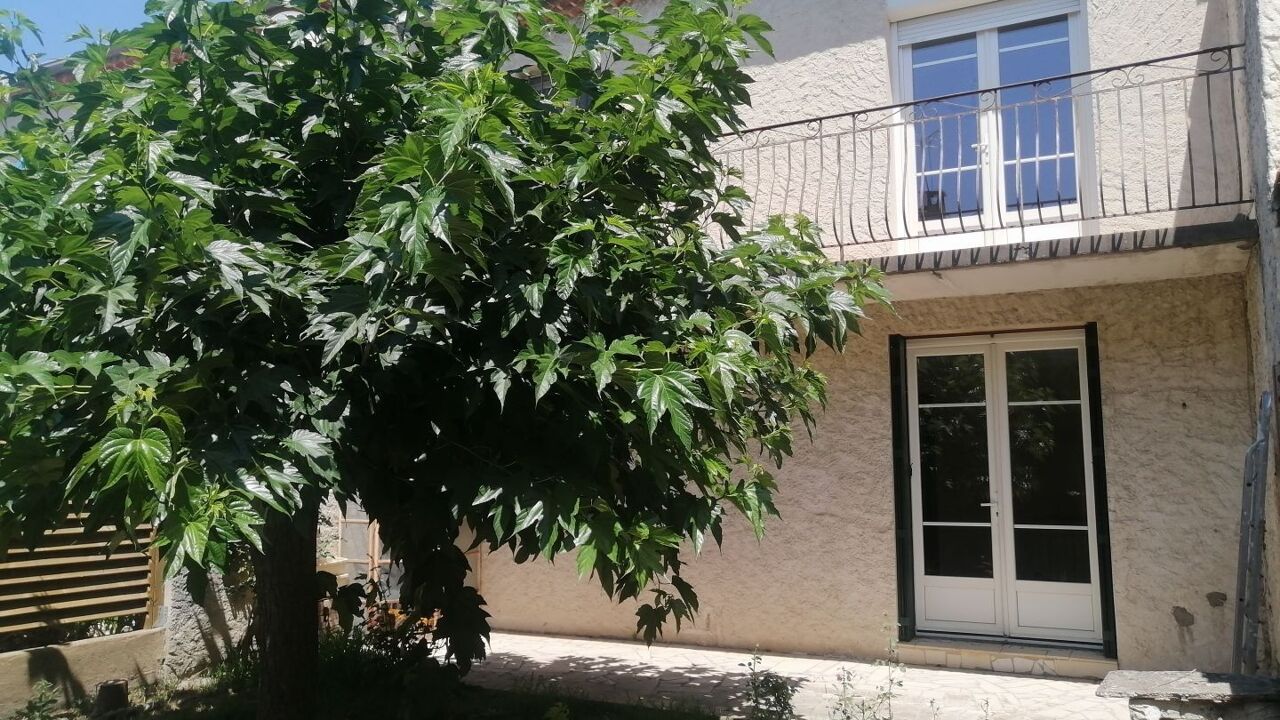 maison 5 pièces 82 m2 à vendre à Avignon (84000)