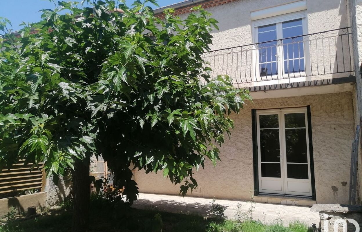 maison 5 pièces 82 m2 à vendre à Avignon (84000)