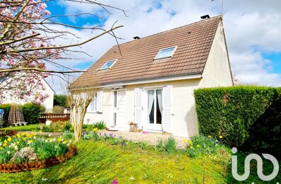 vente maison 226 000 € à proximité de Eole-en-Beauce (28140)