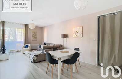 vente appartement 75 000 € à proximité de Garchizy (58600)