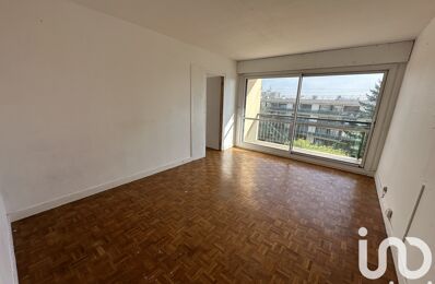vente appartement 100 000 € à proximité de Boissettes (77350)