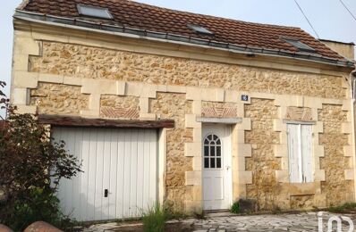 vente maison 129 000 € à proximité de Saint-Laurent-des-Vignes (24100)