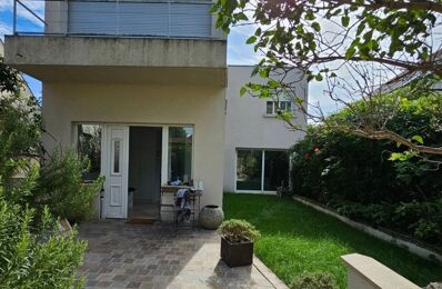 vente maison 710 000 € à proximité de Saint-Maur-des-Fossés (94)
